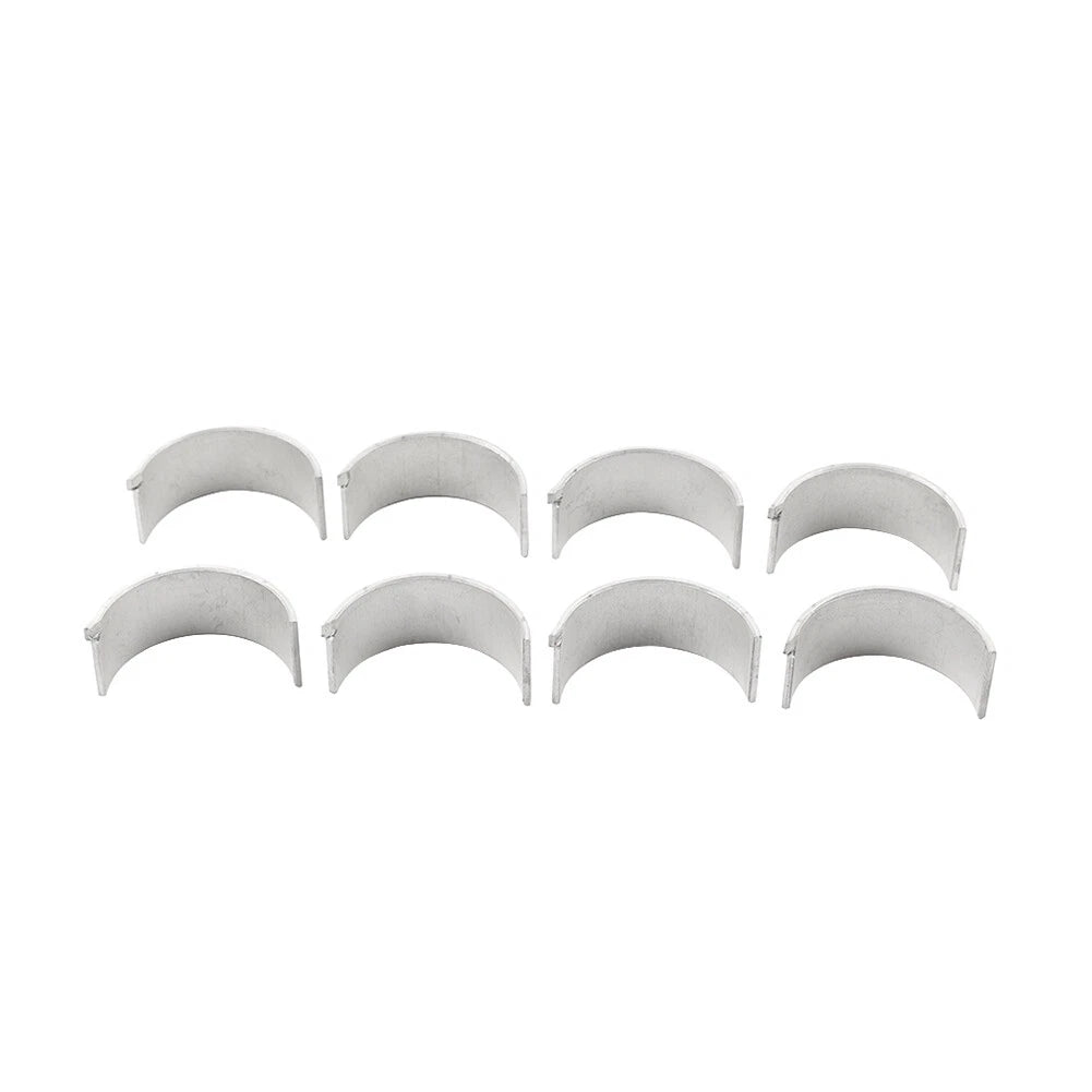 8X Connecting Rod Bearings for Honda CBR600 F/F3/F4/CBF600/CB600F (1991–2006)