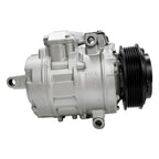 AC Compressor Kit Replacement for Ford Explorer 3.5L V6 Turbo (2015-2019)