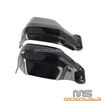 Carbon Fiber Handguard Protector for Harley Pan America 1250 Special (21-)