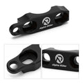 Reel Clamp Rod Mount for PENN International 20 30 50 70 (Engraved Aluminum)