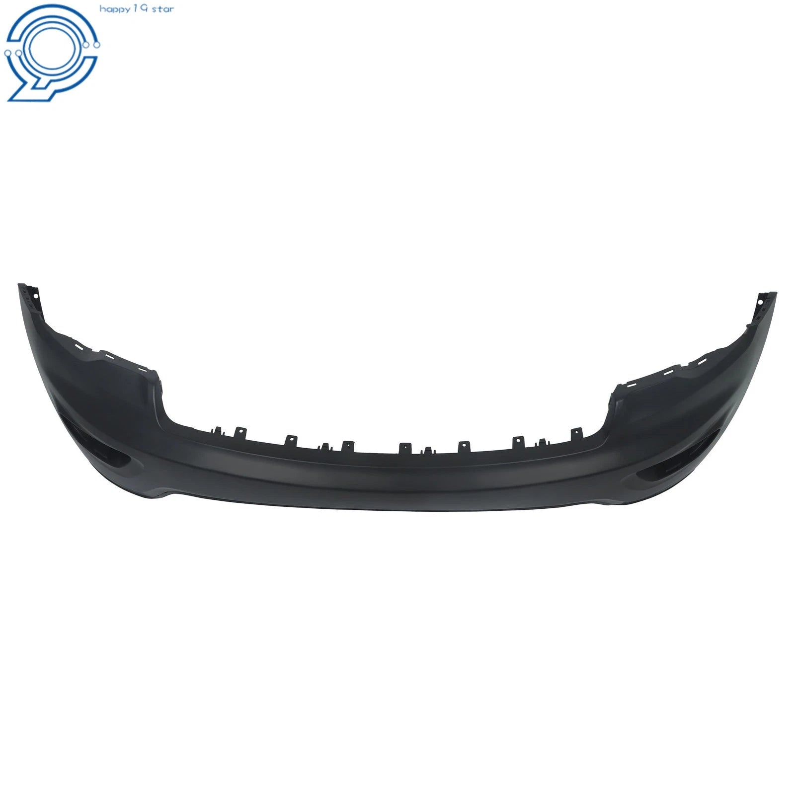 Front Upper Bumper Cover for Jeep Grand Cherokee (2016-2021) Primed