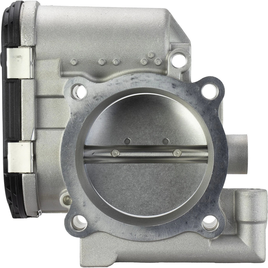 Throttle Body for VW Golf R32, Jetta (1999–2004)