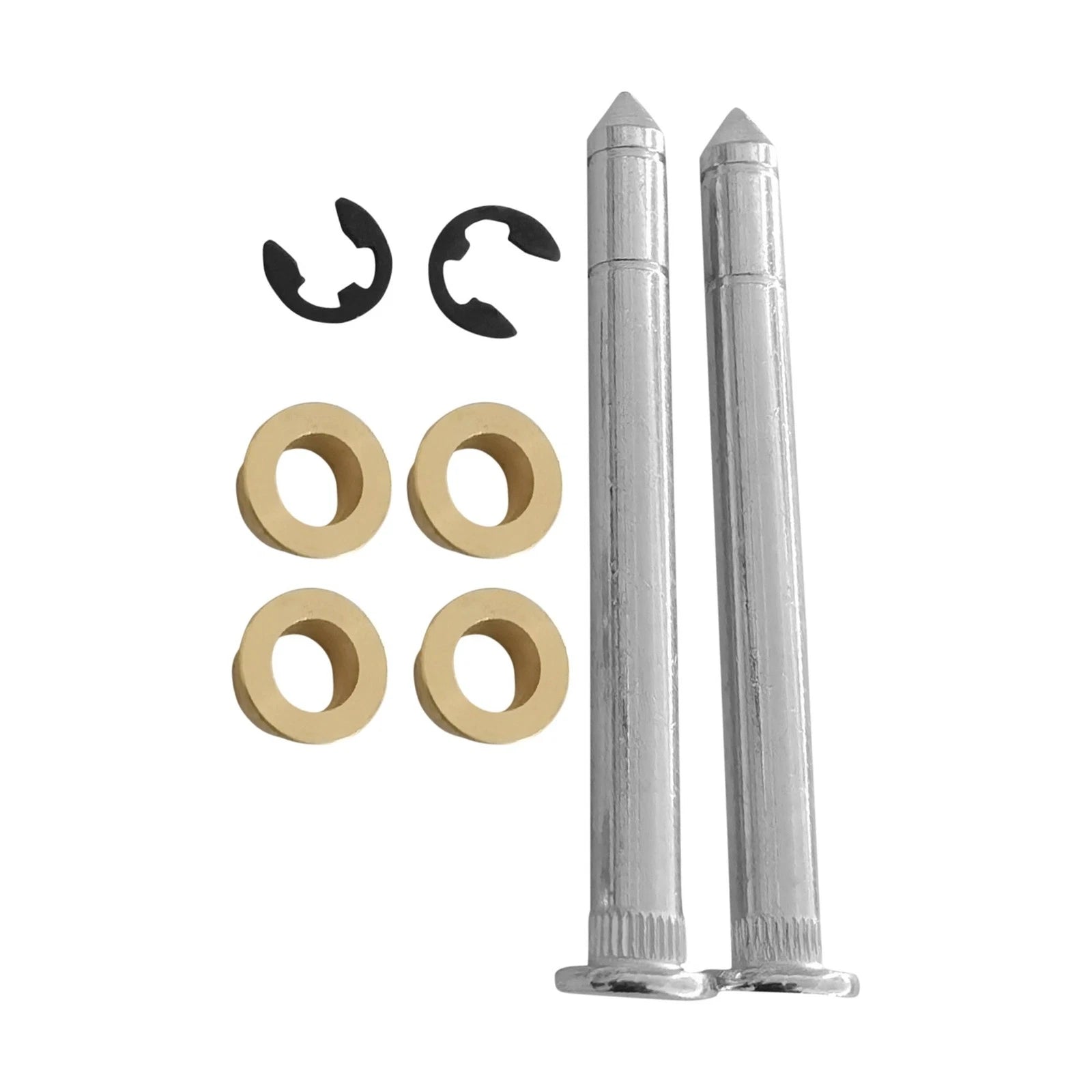 Door Hinge Repair Kit 703269 for Ford Bronco F-100 F-150 F-250 F-350 (1980–1996)
