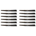 12PK Gator Blades for LTX1045 LTX1046 LTX1046VT (742-04244, 942-04244)