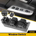Set of 4 LED Dome Light Bulbs for Chevy EXV