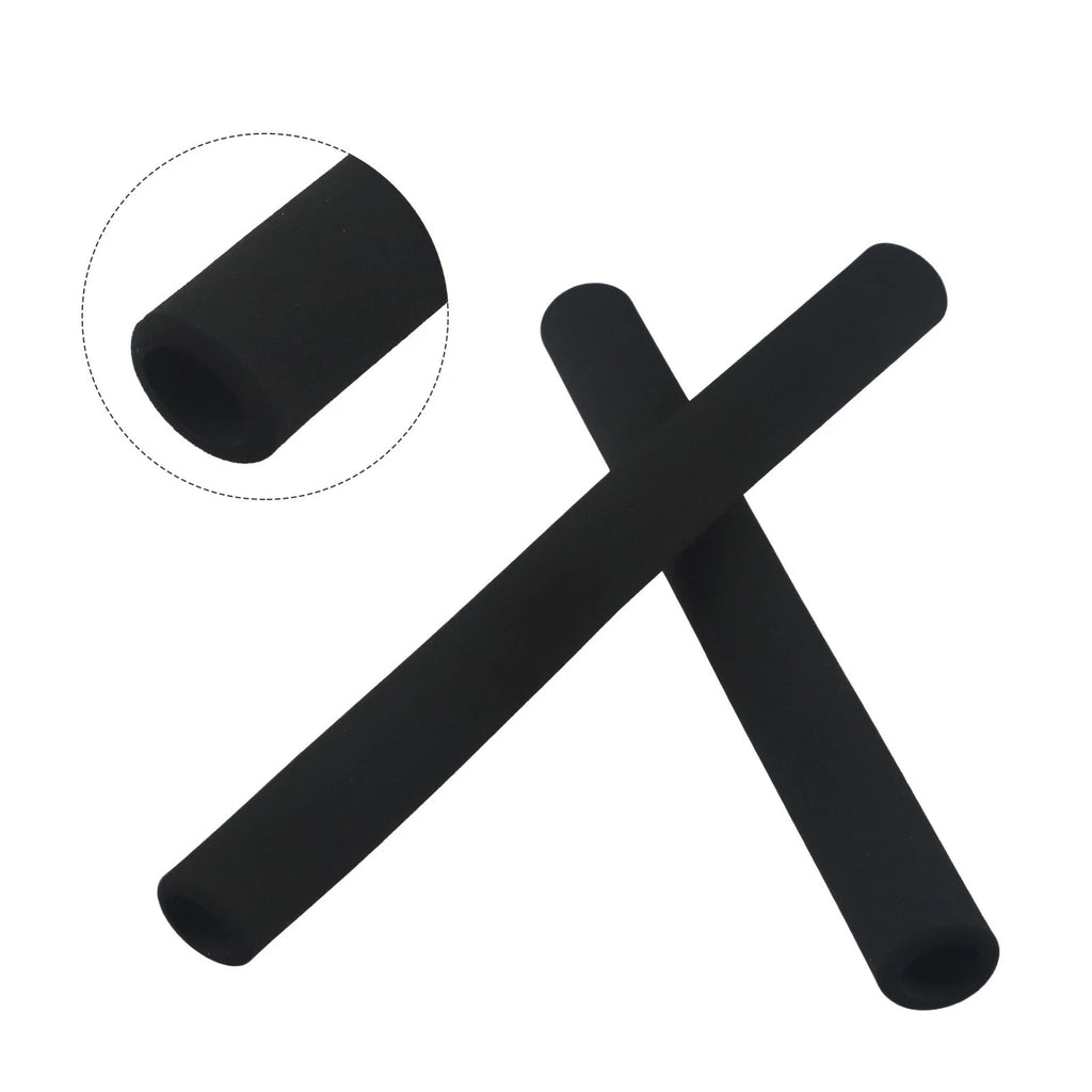 Foam Rubber Handle Grip for Mowers (Comfortable, Long-lasting)