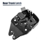 Car Door Lock Actuator Motor Rear for Honda Accord (2013–2017) 74851T2AA01