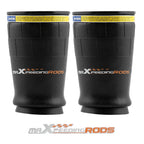 2X Heavy Duty Air Spring Bags for W21-760-9000 (1500 lb)