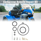 Carburetor Repair Kit for Honda ATC70 (1978-1985)