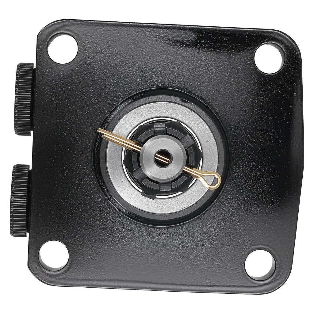 Hydraulic Motor TE0195US250AAAA for John Deere Mower Z425 Z445 Z465 Z655 (2007–2015)