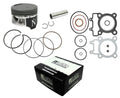 Top End Repair Kit for Kawasaki KLF220 Bayou (1990–2004)