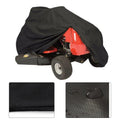 Lawn Mower Cover for Year Round Protection