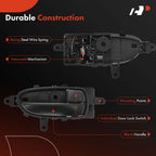 Right Interior Door Handle for Nissan Altima (2007-2013)