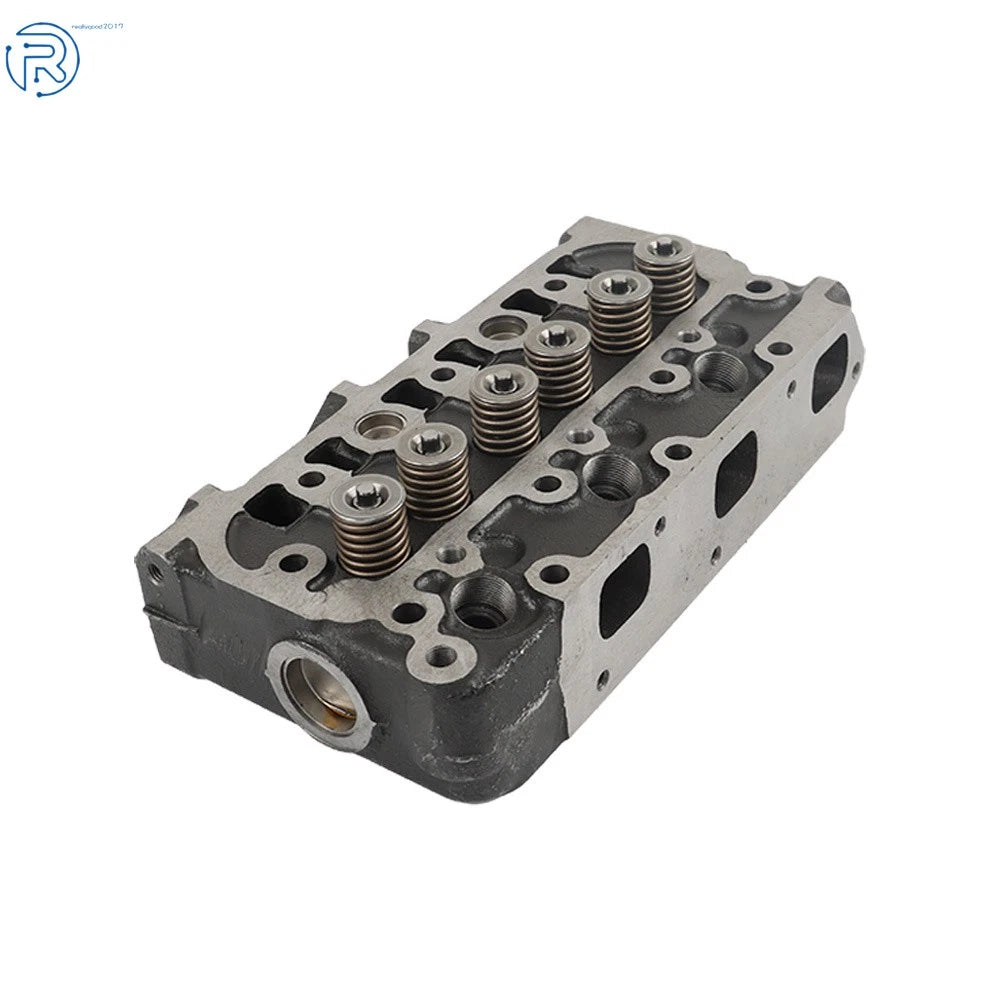 Complete Cylinder Head for Bobcat Kubota (16875-03043)