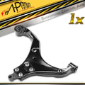 Front Left Lower Control Arm for Kia Sportage, Hyundai Tucson (2005–2010)