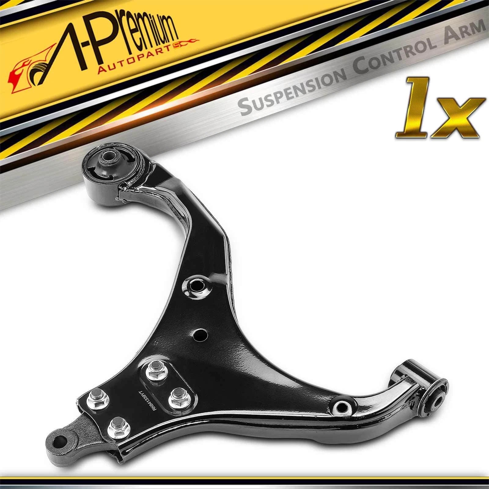 Front Left Lower Control Arm for Kia Sportage, Hyundai Tucson (2005–2010)
