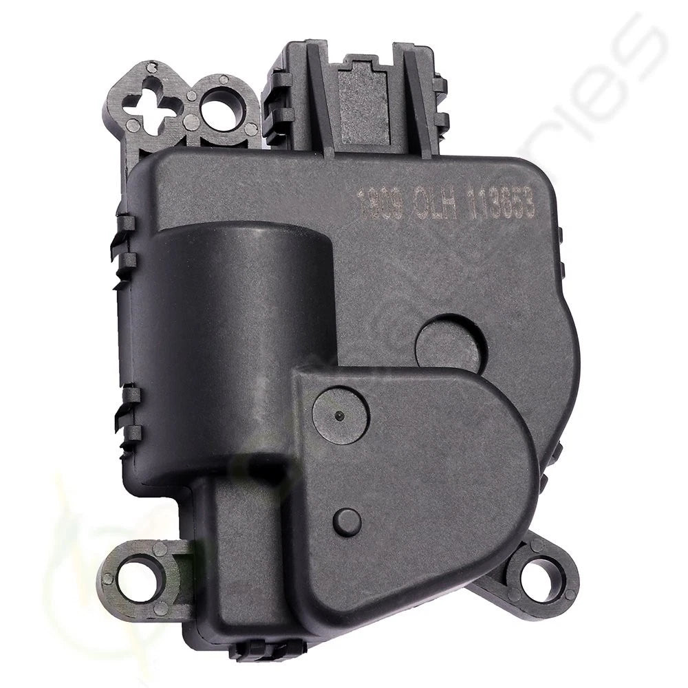 2X HVAC Air Vent Heater Blend Door Actuator for Ford Lincoln Mercury