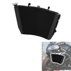 Aluminum Radiator for Suzuki GSXR1000 (2007–2008)