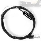 Hood Release Cable for Chevrolet Corvette C3 (1978–1982)