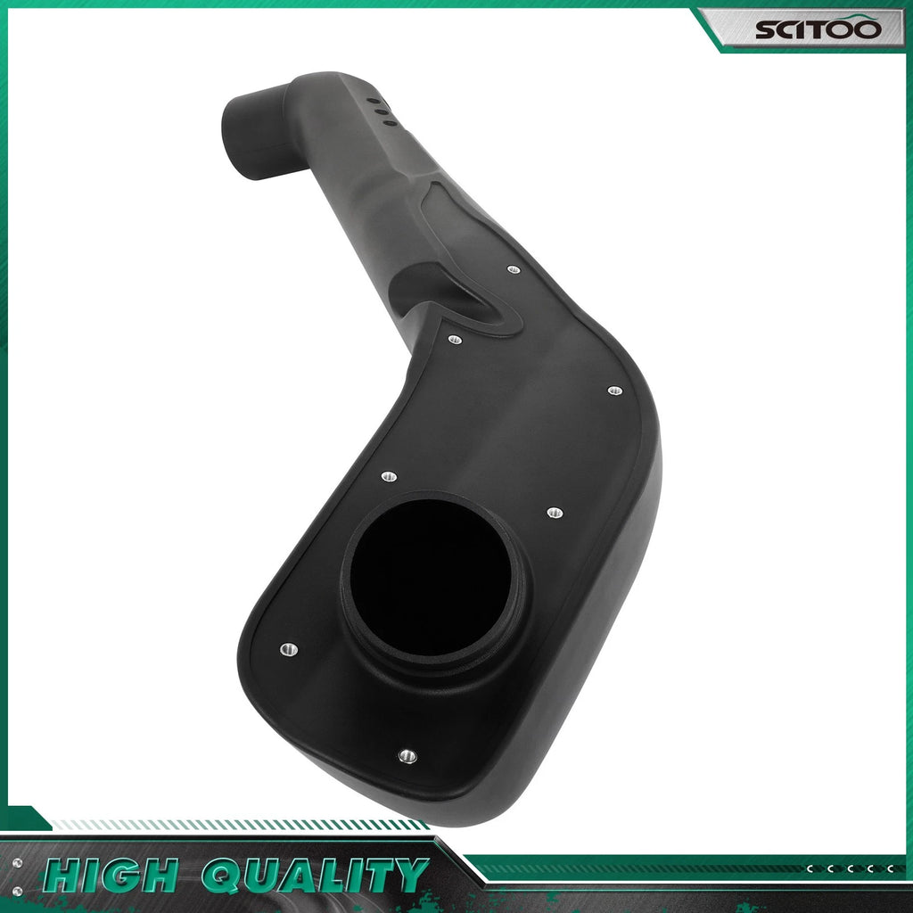 Air Ram Snorkel Intake for Toyota Tundra (2014–2021) Black