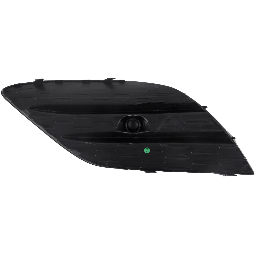 Front Right Fog Light Grille for Mercedes Benz CLA250 (2020–2023)