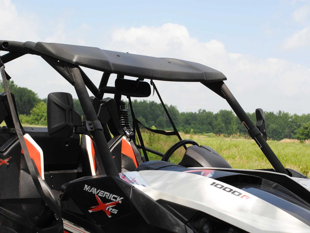 Side View Mirrors for Can-Am Maverick X3 / Max (2017–2023)