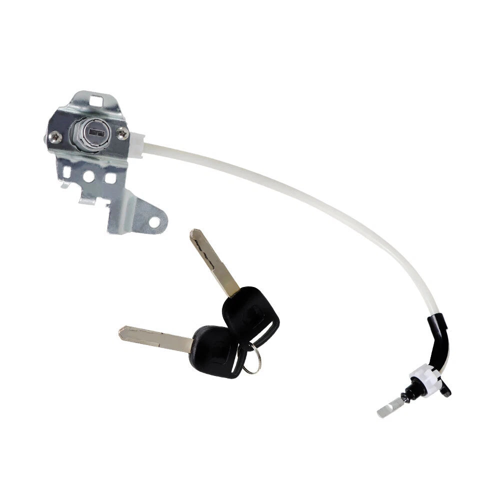 Driver Door Lock Cylinder Cable for Honda CR-V (2007-2011)
