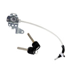 Driver Door Lock Cylinder Cable for Honda CR-V (2007-2011)