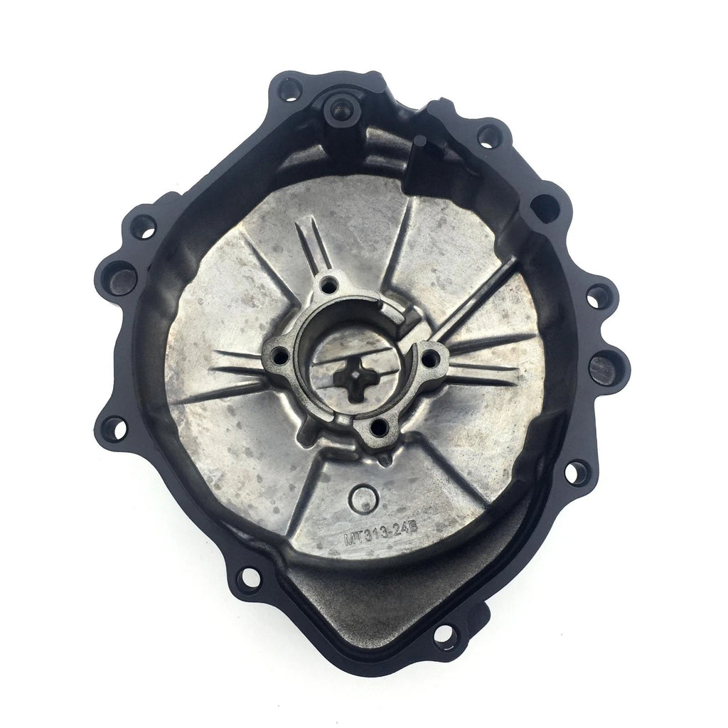 HTTMT Engine Stator Cover for Honda CBR 600RR RA (2007–2024) Left Black Crankcase
