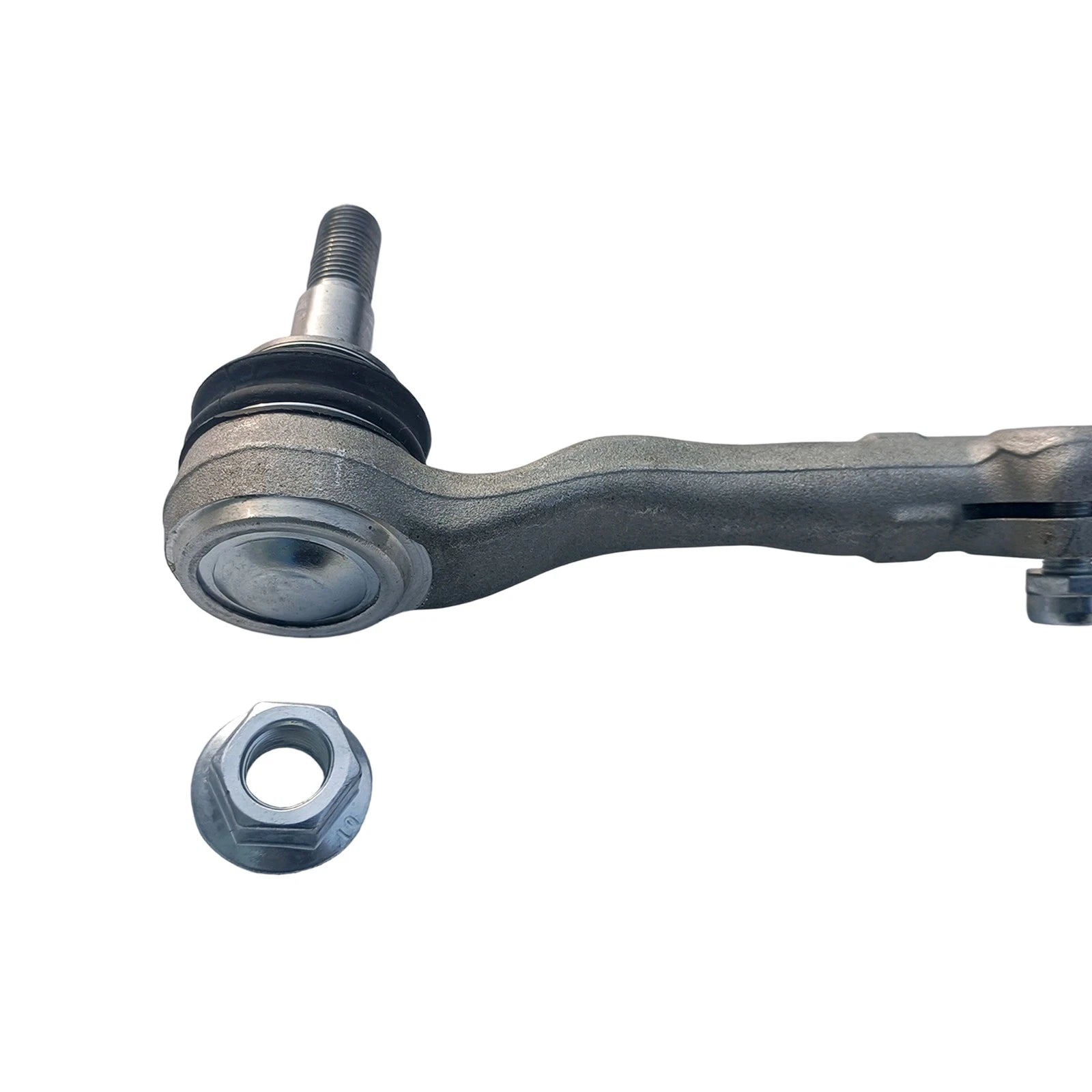 Left Tie Rod Assembly for BMW X3 X4 (2018–2024) 32106871884 2.0/3.0L