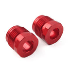 Steering & Reverse Cable Lock Nut with Seals for GTX RXP RXT GTS XP (2003–2009)