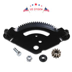 Steering Plate Pinion Gear for MTD Troy Bilt TB1942 TB2142