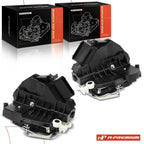 2X Front Door Lock Actuator for Ford Focus (2012–2018)