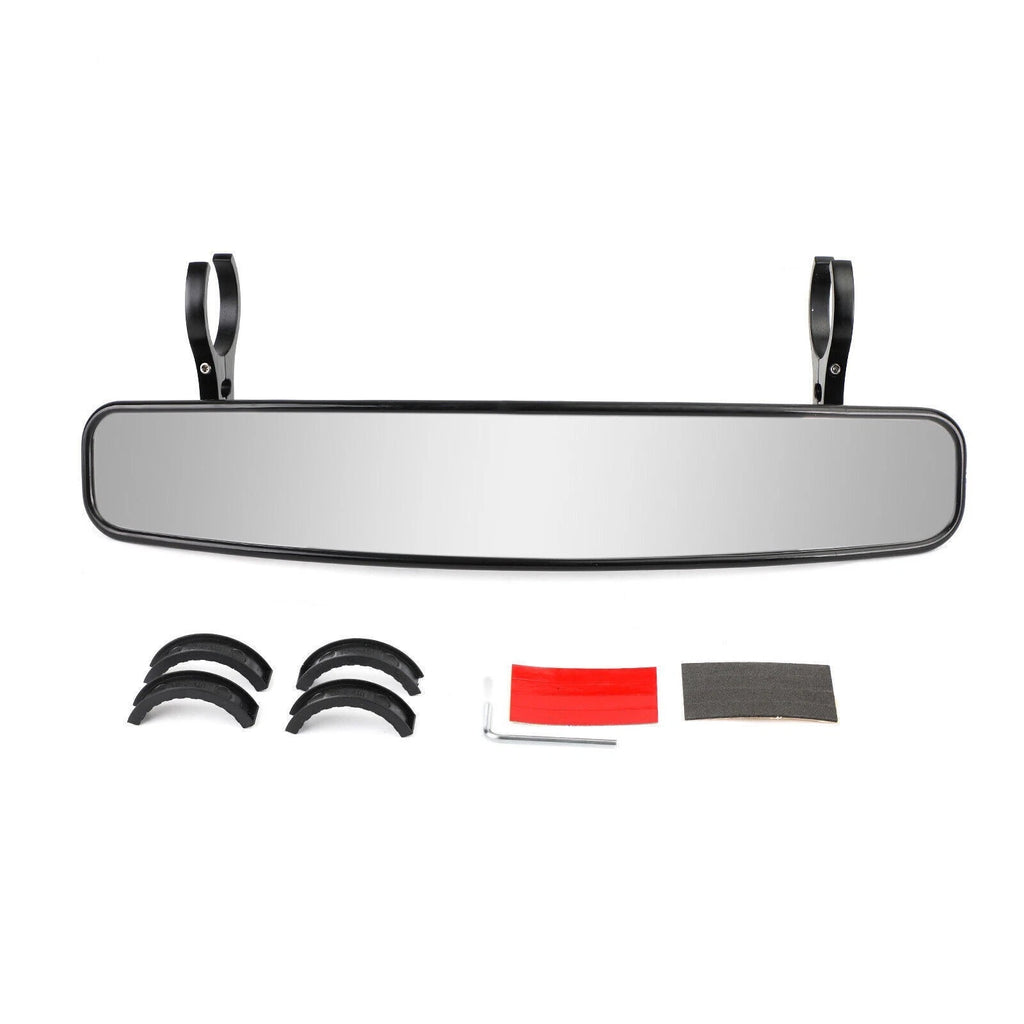 17" Rear View Mirror for Can-Am Maverick (2013–2023) #3