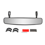 17" Rear View Mirror for Can-Am Maverick (2013–2023) #3