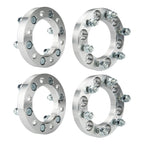 Set of 4 Wheel Spacers 1" Thick for Toyota 4Runner (2003–2023)