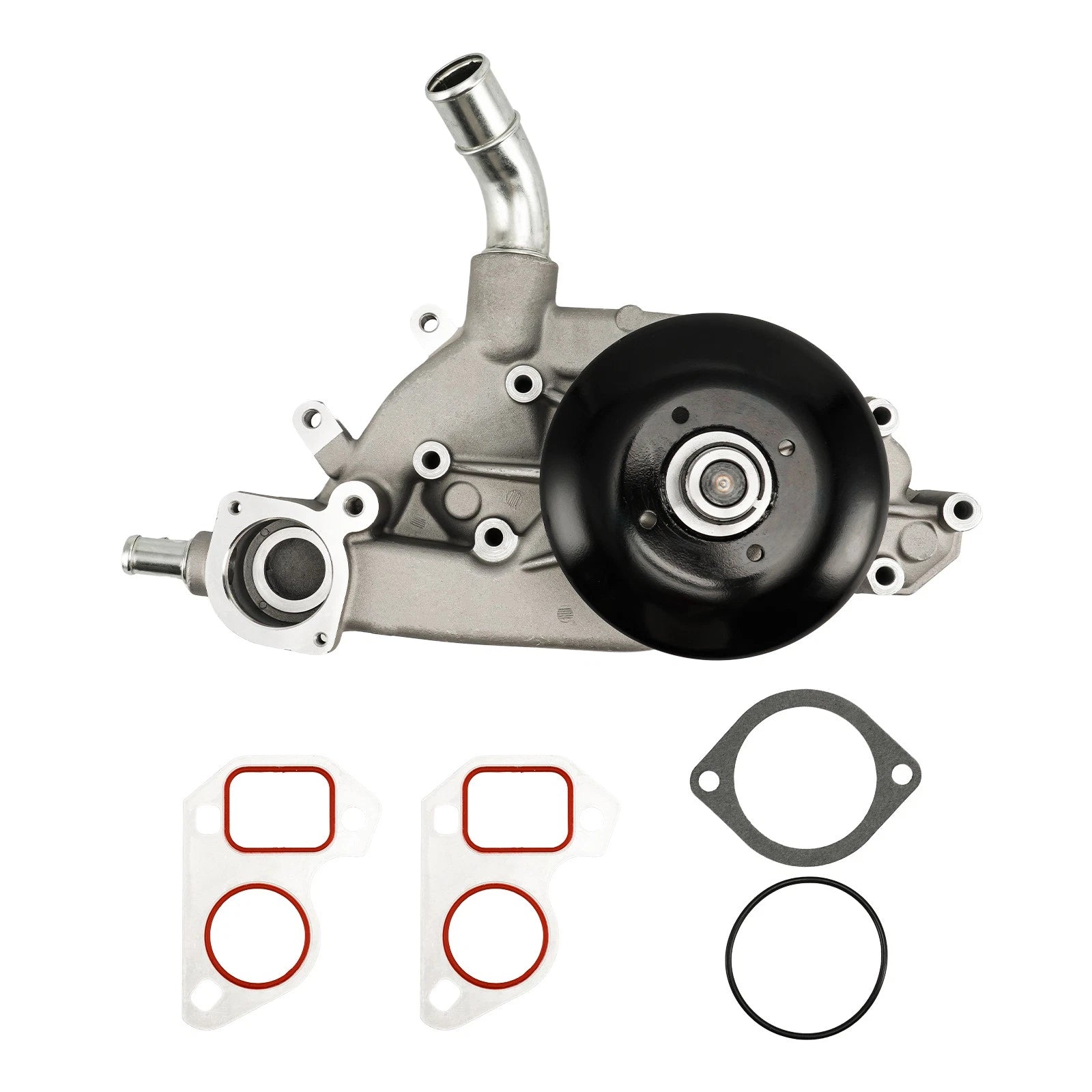 Water Pump for Chevrolet Silverado 1500 and Tahoe (1999–2006)