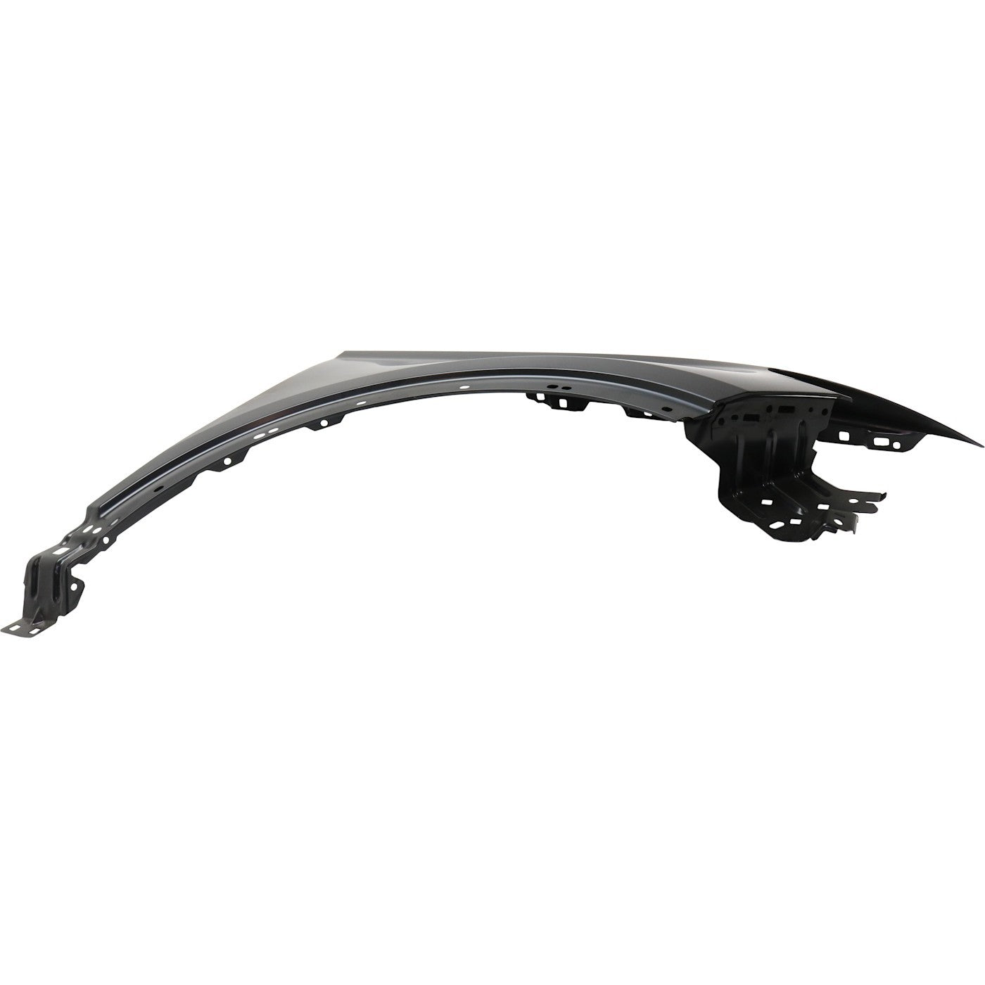 CAPA Certified Fender for Lincoln MKC (2015–2018) Front Passenger Side