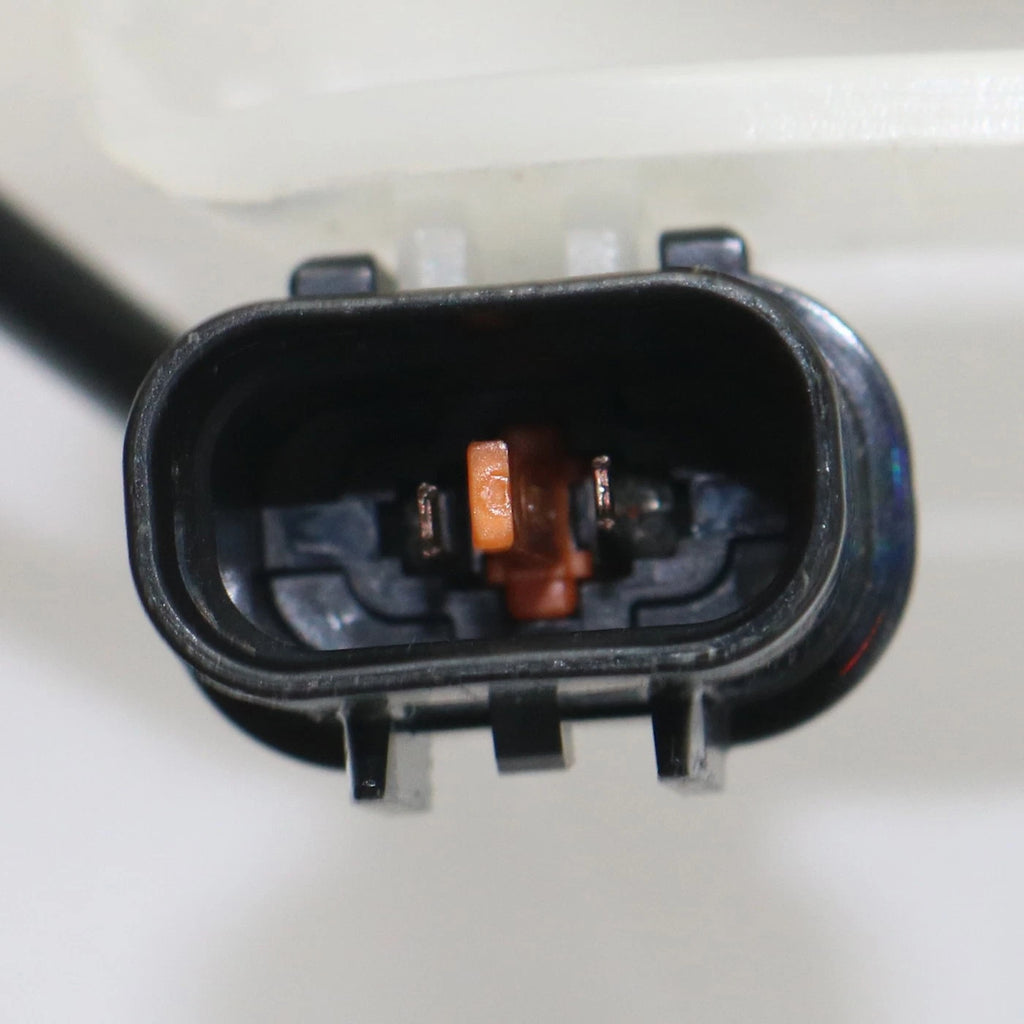 Washer Reservoir for Kia Forte5 (2017–2018)