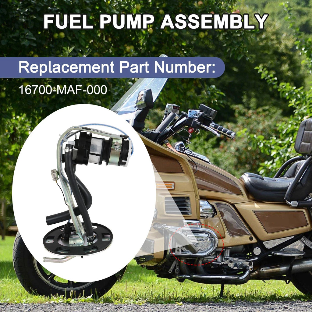 Fuel Pump Assembly for Honda Goldwing 1500 (1988-2000)