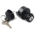 Ignition Switch Fuel Key Set for Polaris Sportsman 300 325 400 450 500 550 570