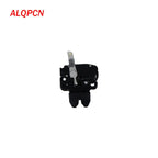 Trunk Lock Tailgate Latch for Nissan Tiida C11 Sedan (2007-2014)