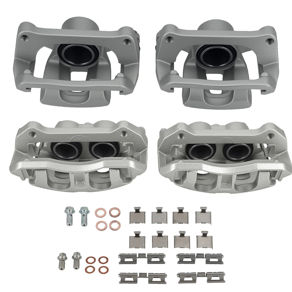 Disc Brake Caliper Kit for Ford F-150 (2012–2016)