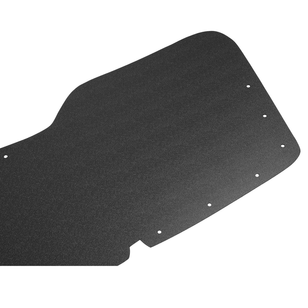 Set of 2 Inner Fender Liners for Ford F350 F450 (1999–2010)