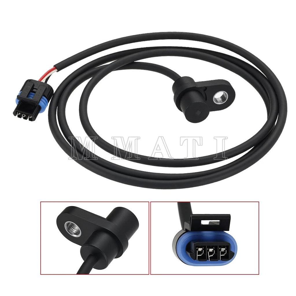 Speed Sensor for Polaris Sportsman 335 400 500 600 700 (2000–2009)