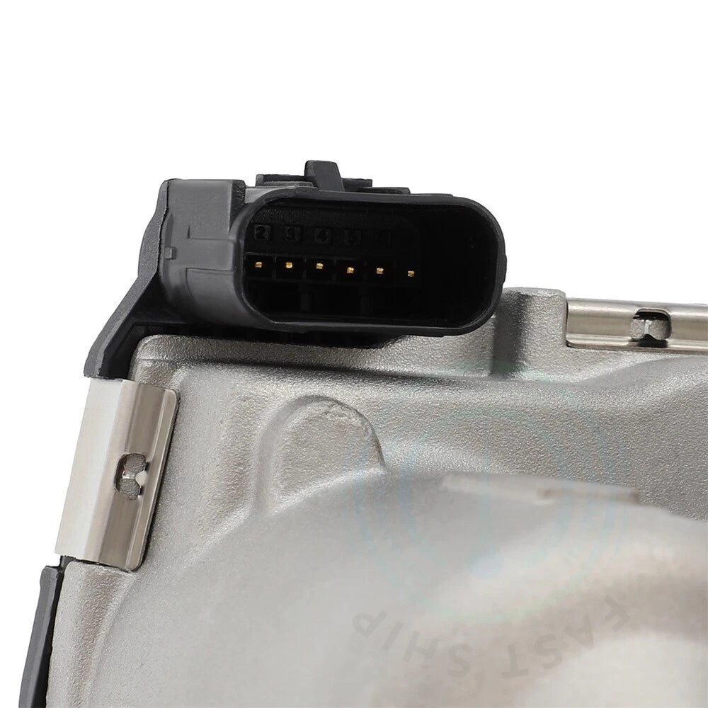 Throttle Body for Ford Mustang 5.0L (2018–2020)