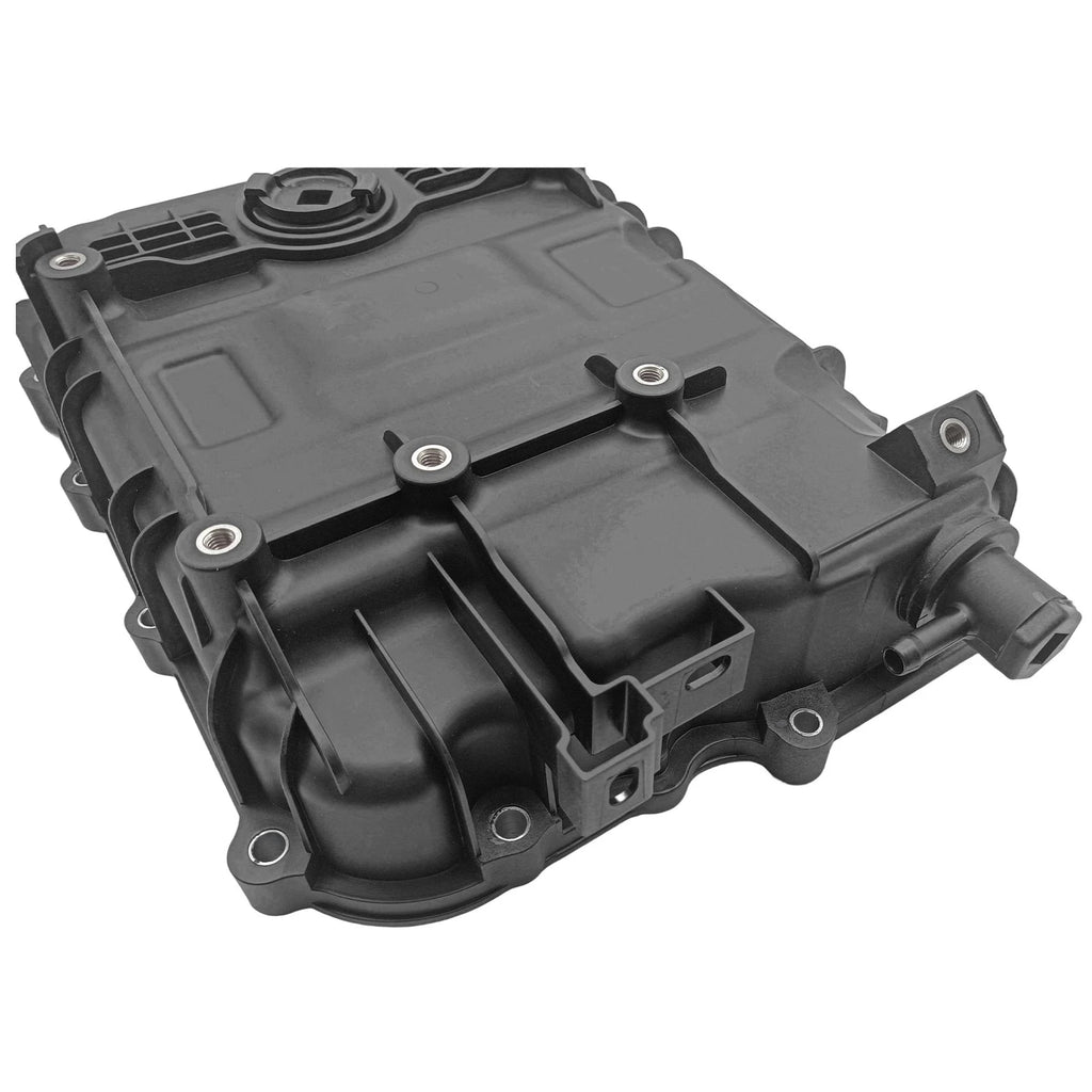Transmission Oil Pan for Kia Cadenza (2017–2020) & Hyundai Palisade (2020–2024)