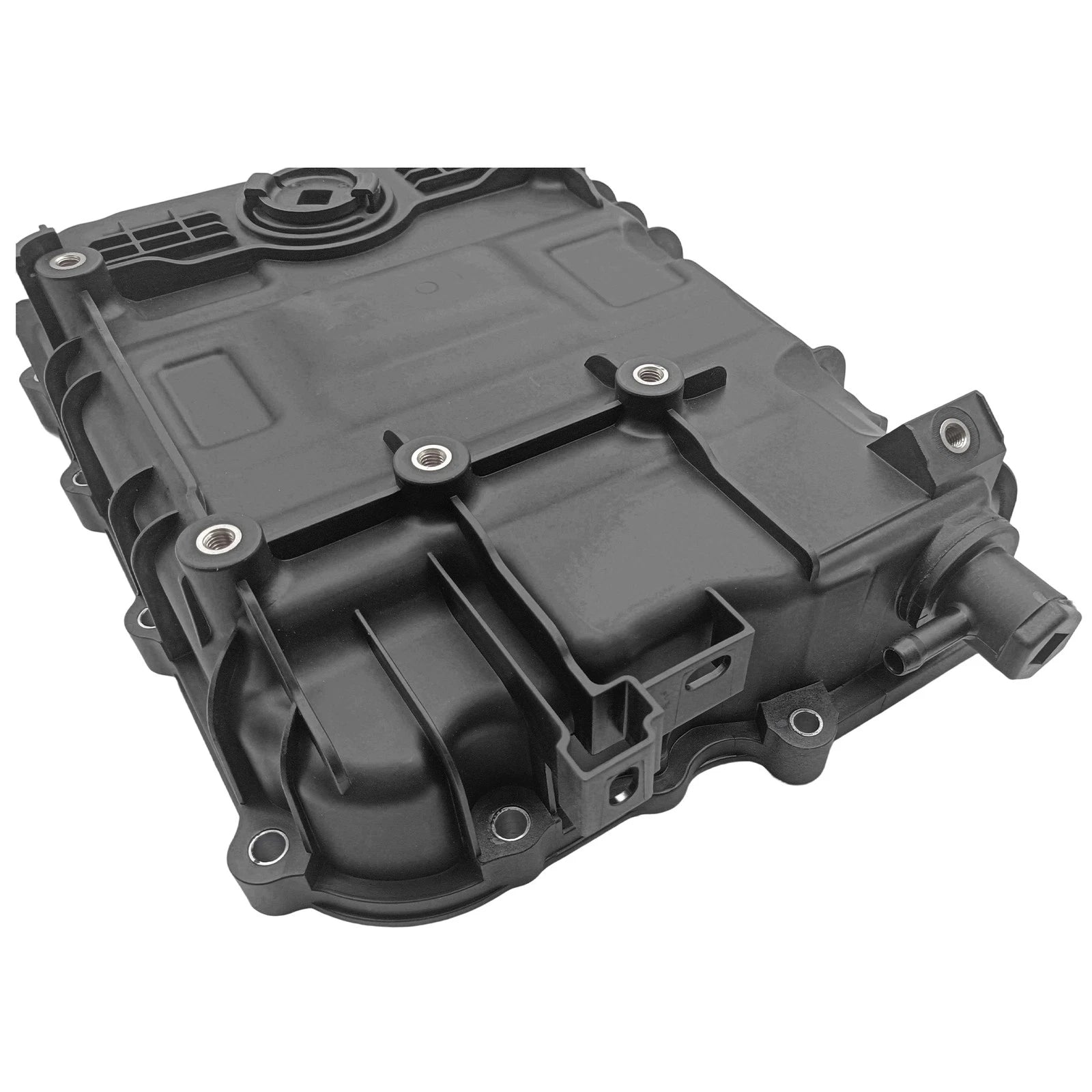 Transmission Oil Pan for Kia Cadenza (2017–2020) & Hyundai Palisade (2020–2024)
