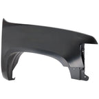 Fender Quarter Panel Set for Chevy Suburban (Left & Right)