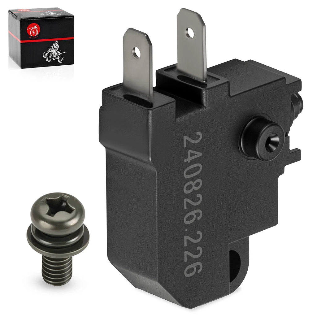 Front brake stop light switch for Honda Foreman Rubicon 500 (2020-2024)